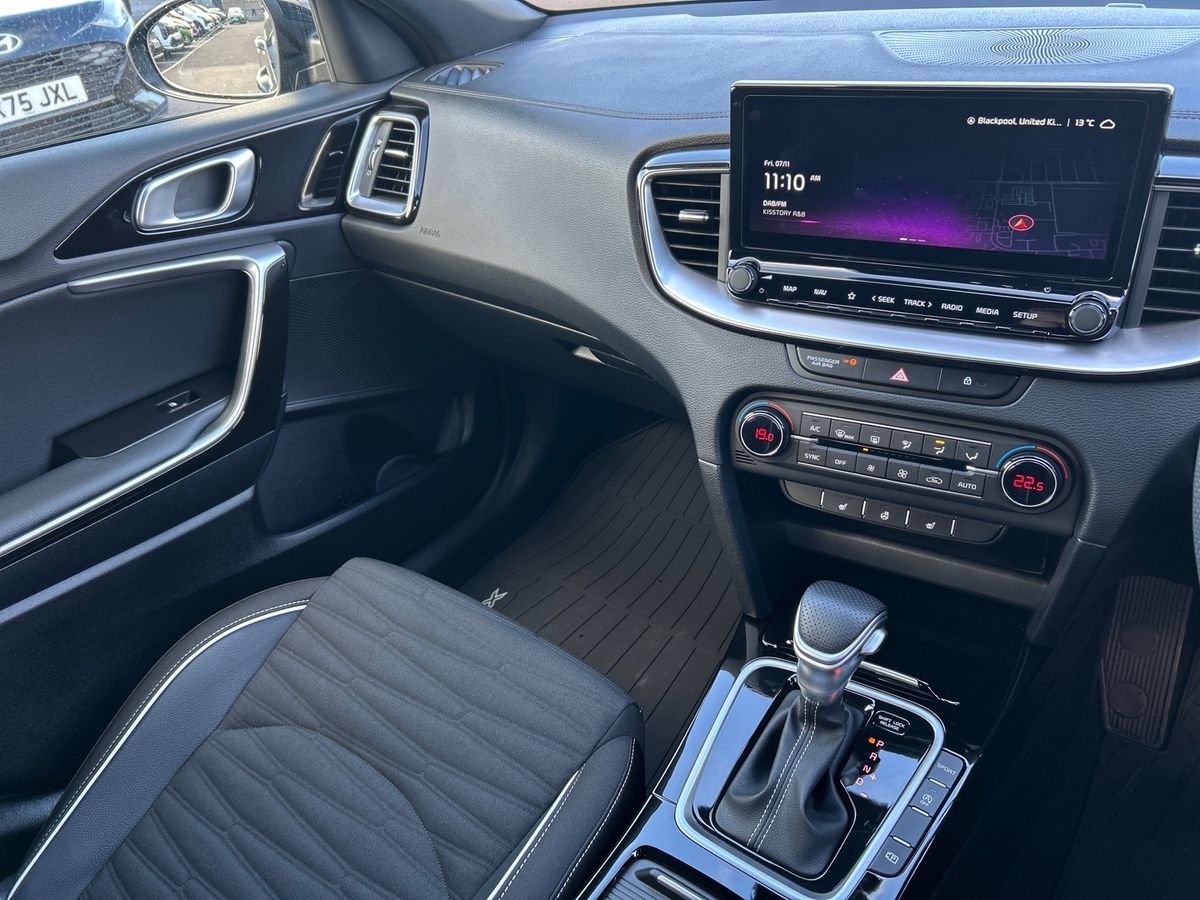 Used Kia XCeed 2025 for sale - 76535297: Photo 32