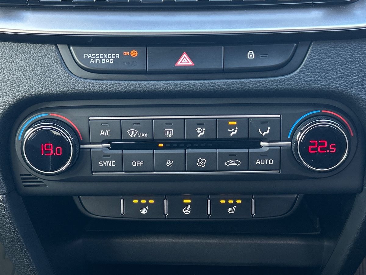 Used Kia XCeed 2025 for sale - 76535297: Photo 37