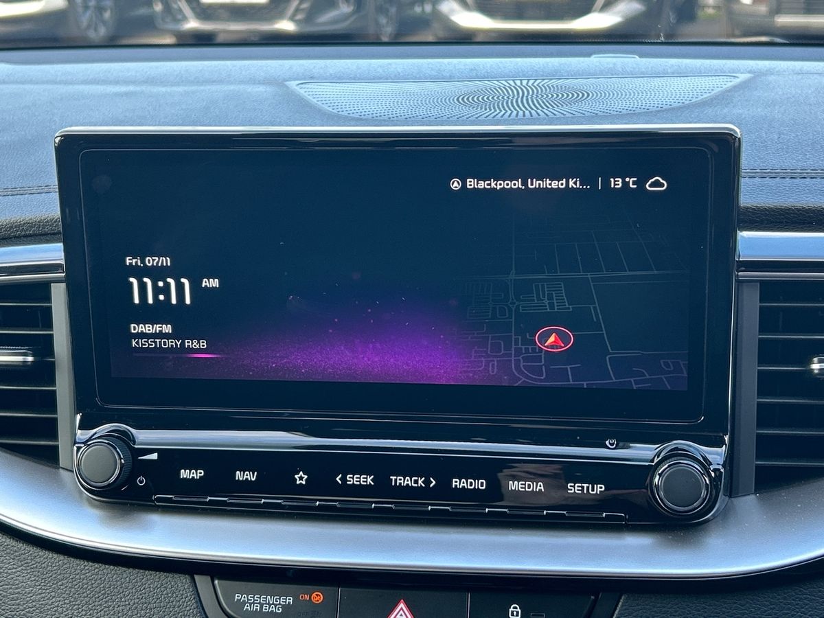 Used Kia XCeed 2025 for sale - 76535297: Photo 38