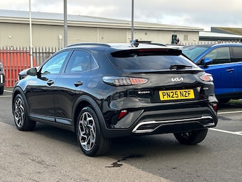 Used Kia XCeed 2025 for sale - 76535297: Photo