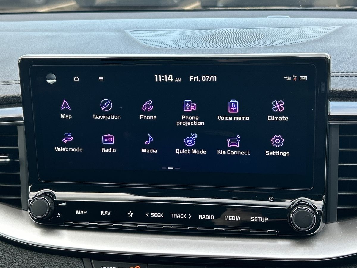 Used Kia XCeed 2025 for sale - 76535297: Photo 40