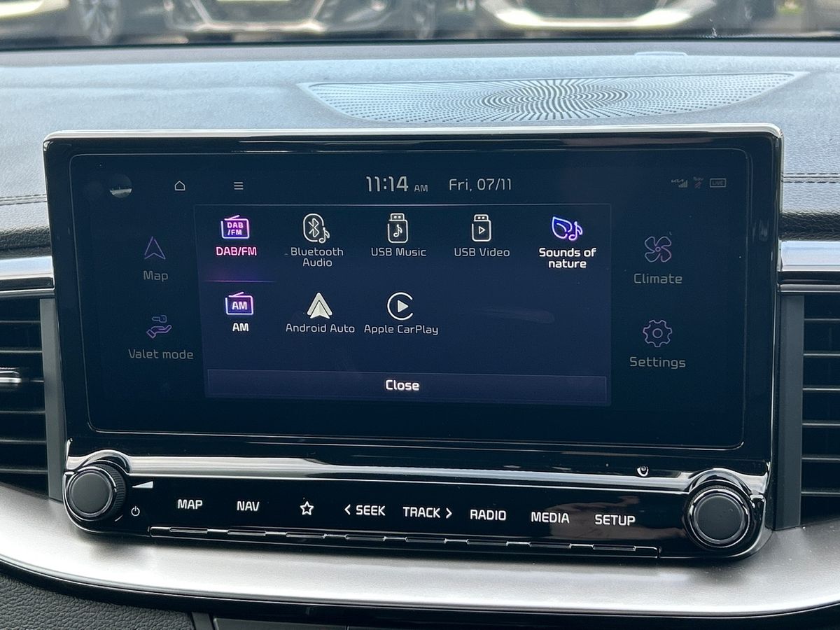 Used Kia XCeed 2025 for sale - 76535297: Photo 41