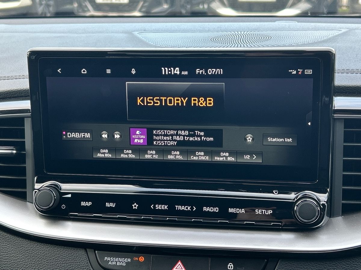 Used Kia XCeed 2025 for sale - 76535297: Photo 42