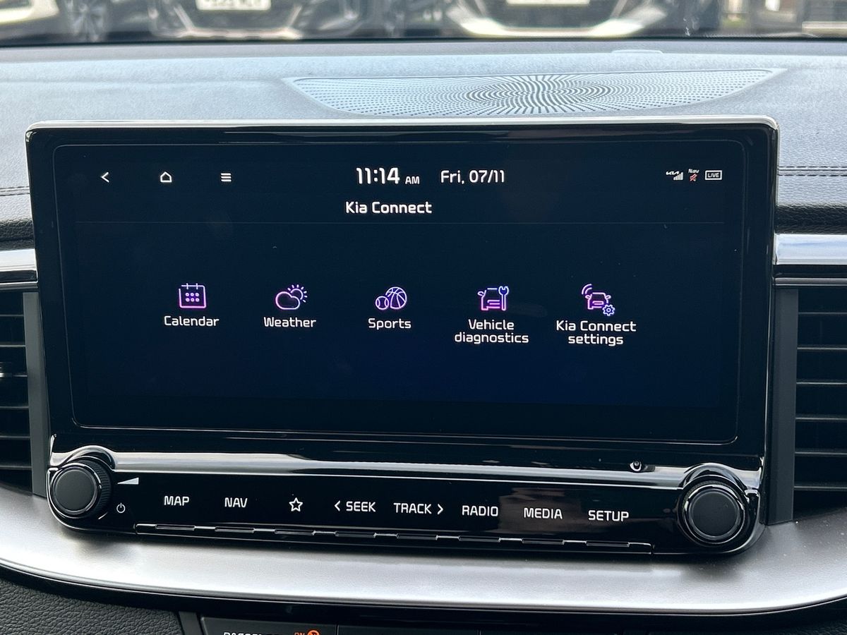 Used Kia XCeed 2025 for sale - 76535297: Photo 43