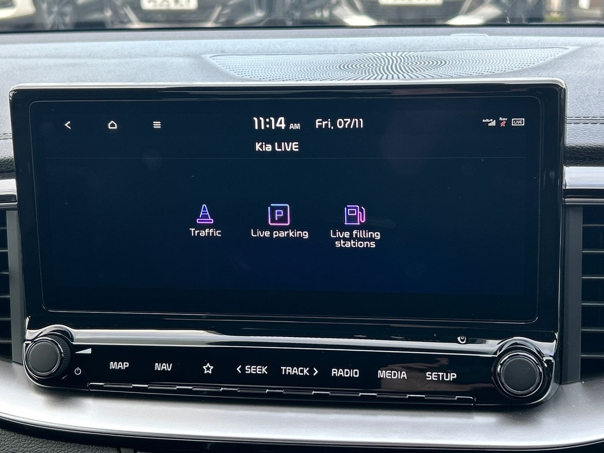 Used Kia XCeed 2025 for sale - 76535297: Photo 45