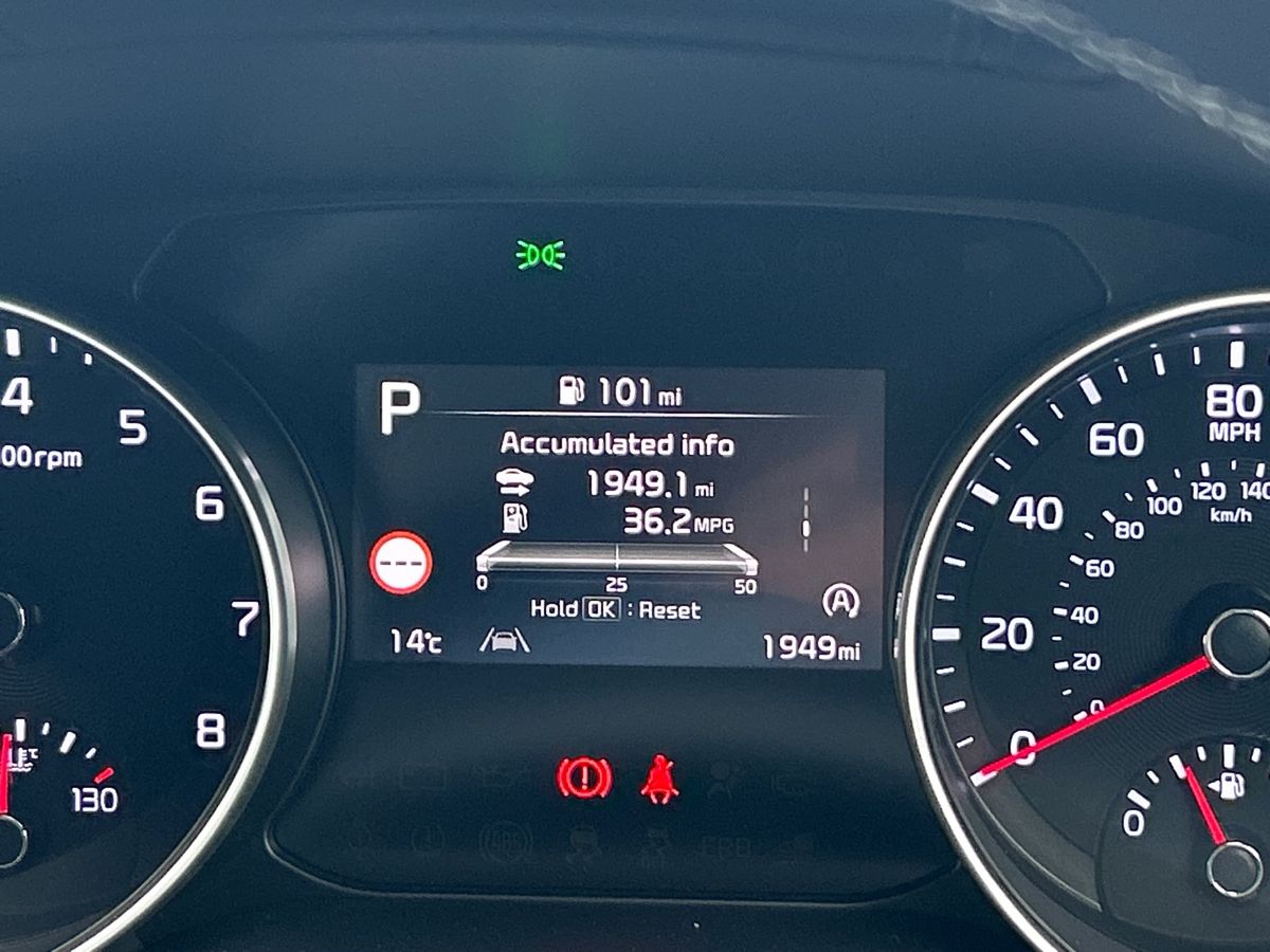 Used Kia XCeed 2025 for sale - 76535297: Photo 46