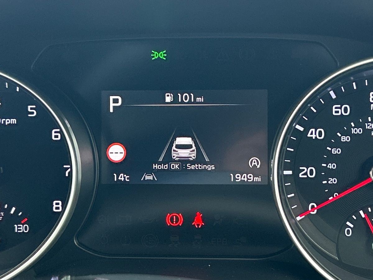 Used Kia XCeed 2025 for sale - 76535297: Photo 47