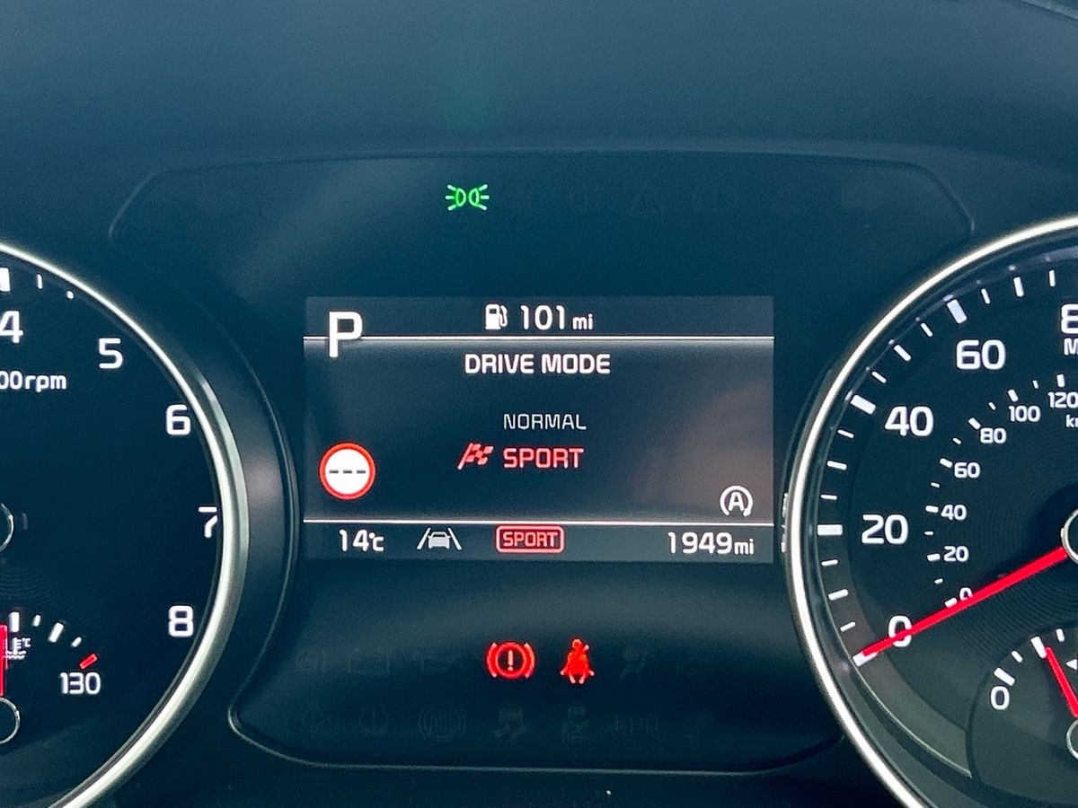 Used Kia XCeed 2025 for sale - 76535297: Photo 48