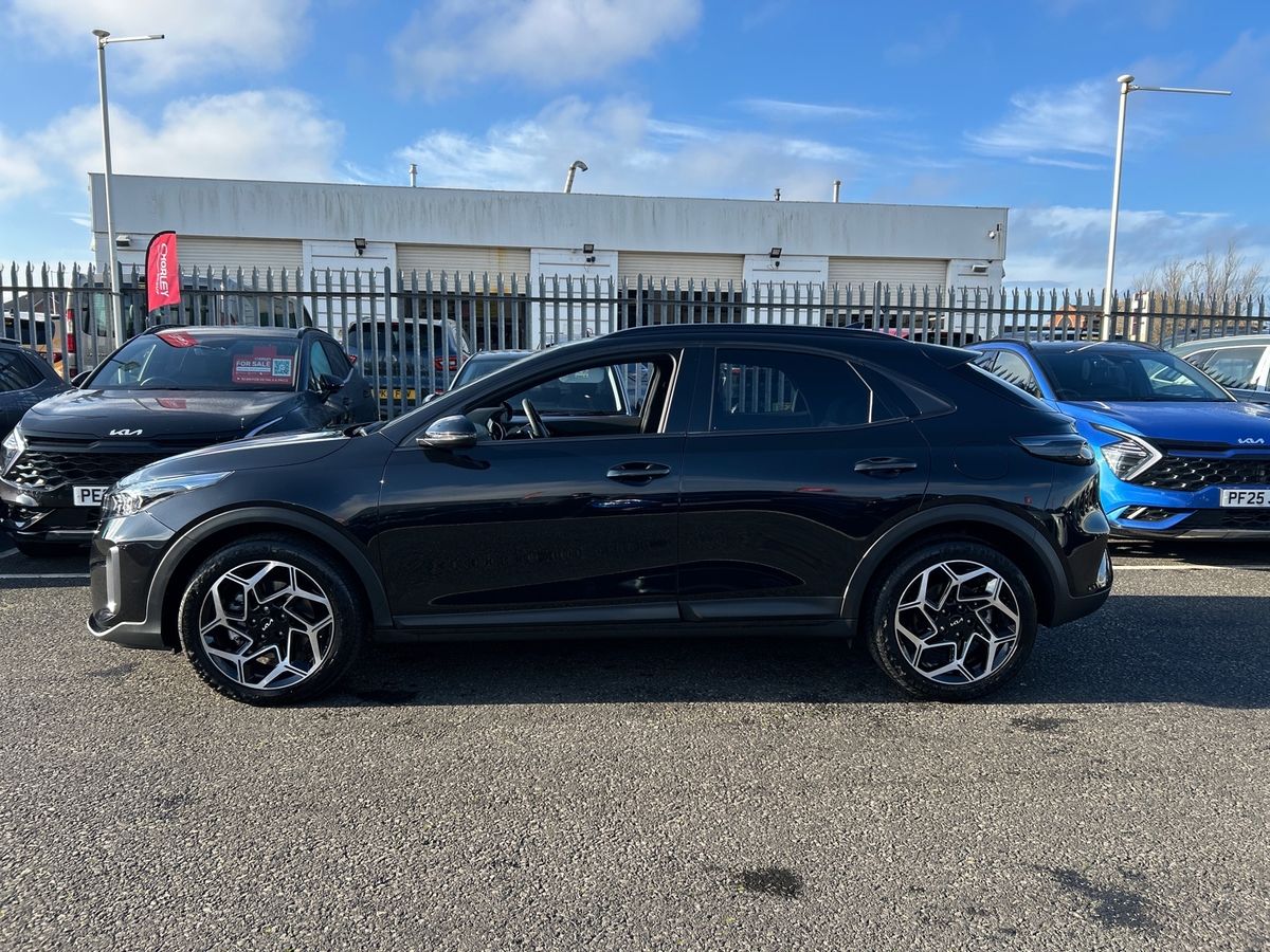 Used Kia XCeed 2025 for sale - 76535297: Photo 6