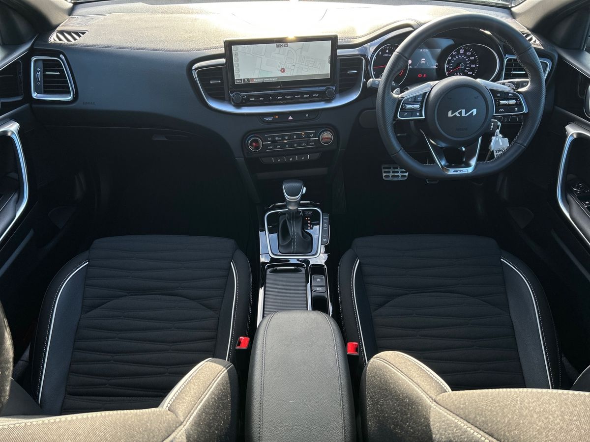 Used Kia XCeed 2025 for sale - 76535297: Photo 7