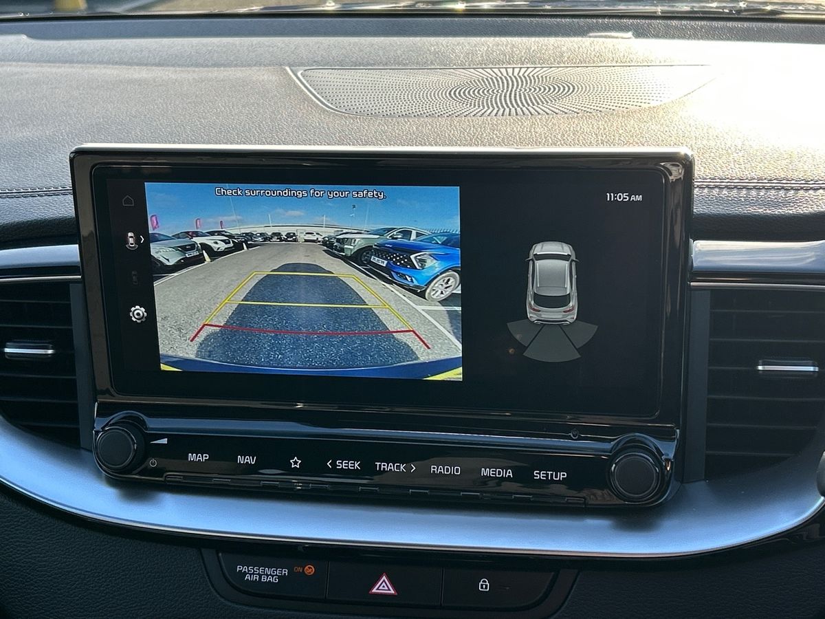 Used Kia XCeed 2025 for sale - 76535297: Photo 9