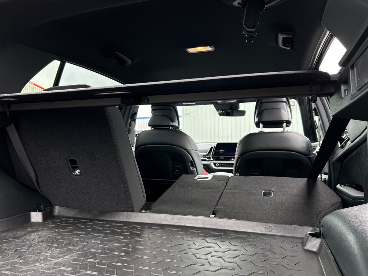 Vehicle 25