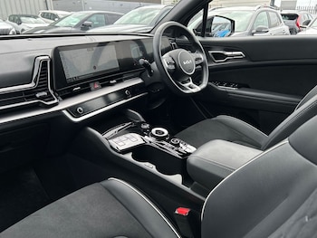 Used Kia Sportage 2025 for sale - 75422042: Photo