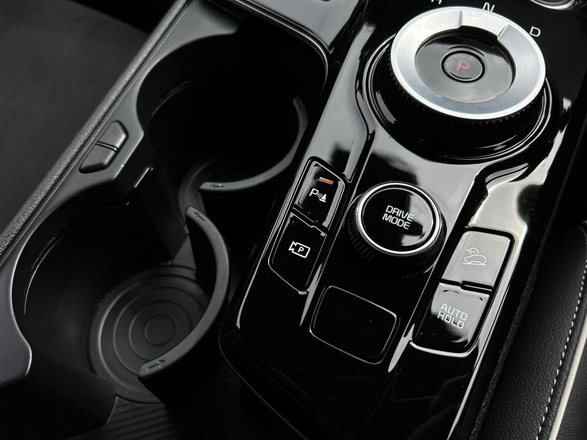 Vehicle 38
