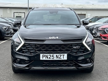 Used Kia Sportage 2025 for sale - 75422042: Photo