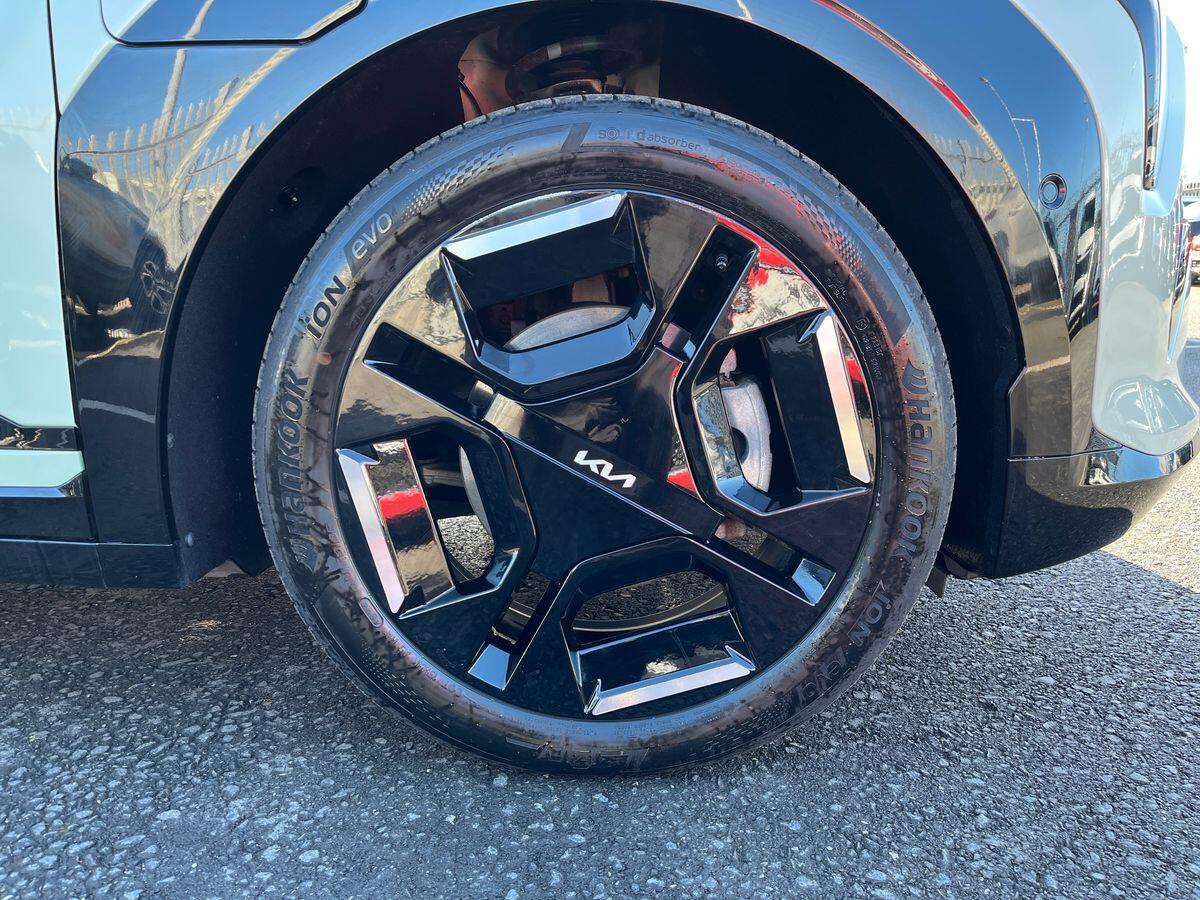 Used Kia EV3 2025 for sale - 78001672: Photo 12
