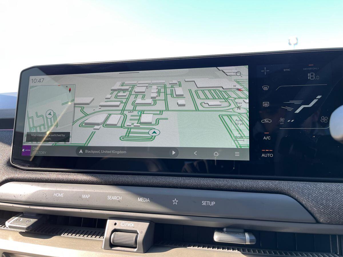 Used Kia EV3 2025 for sale - 78001672: Photo 17