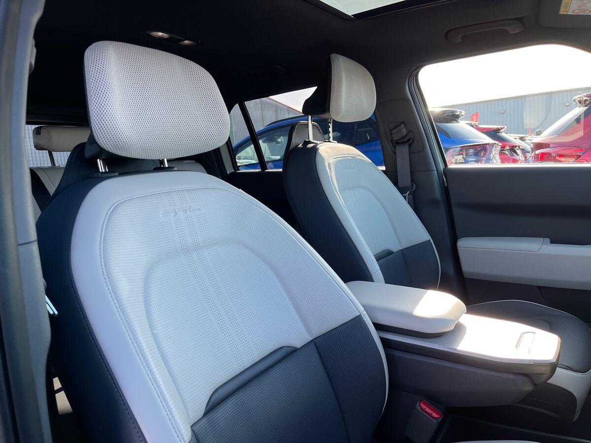 Used Kia EV3 2025 for sale - 78001672: Photo 18