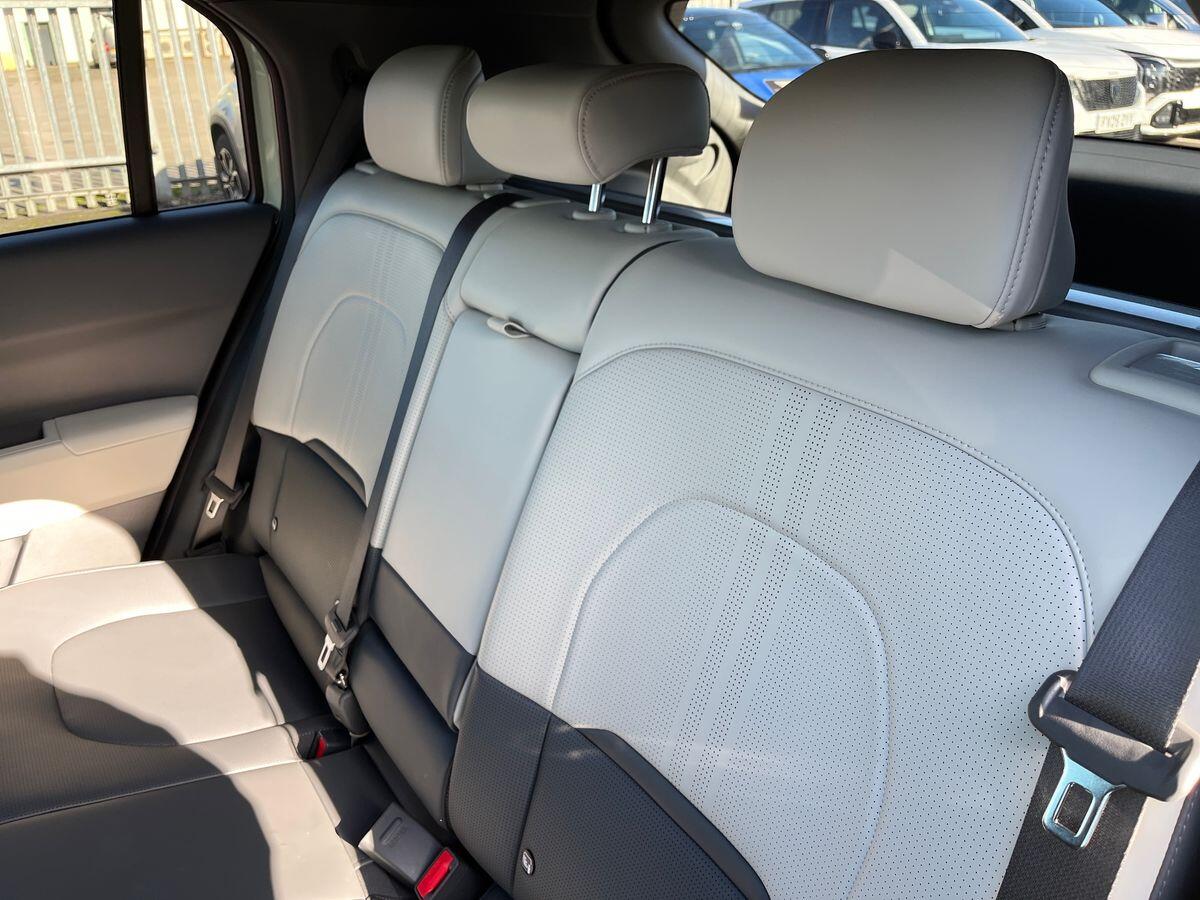 Used Kia EV3 2025 for sale - 78001672: Photo 20