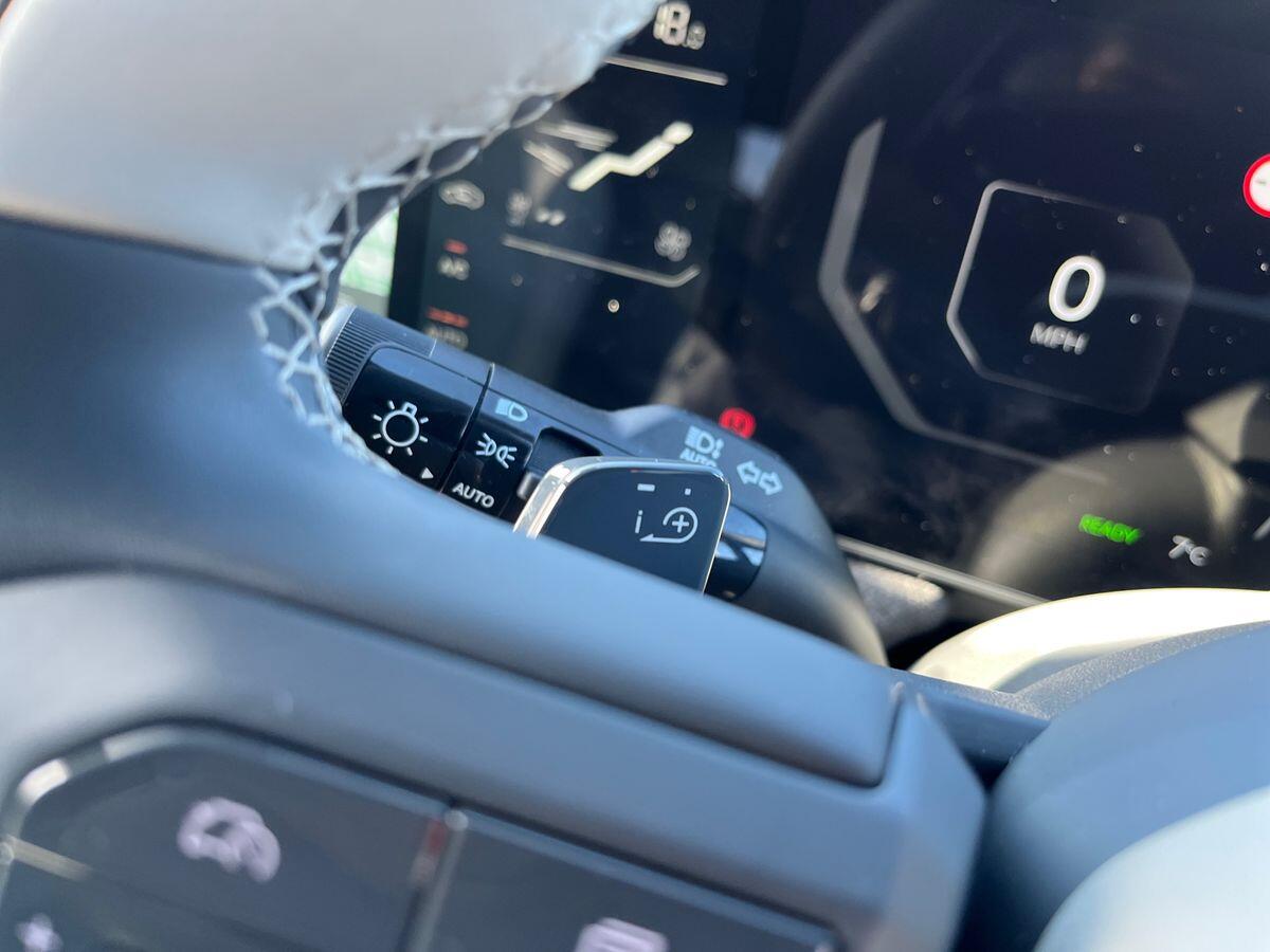 Used Kia EV3 2025 for sale - 78001672: Photo 28