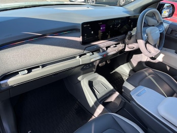 Used Kia EV3 2025 for sale - 78001672: Photo