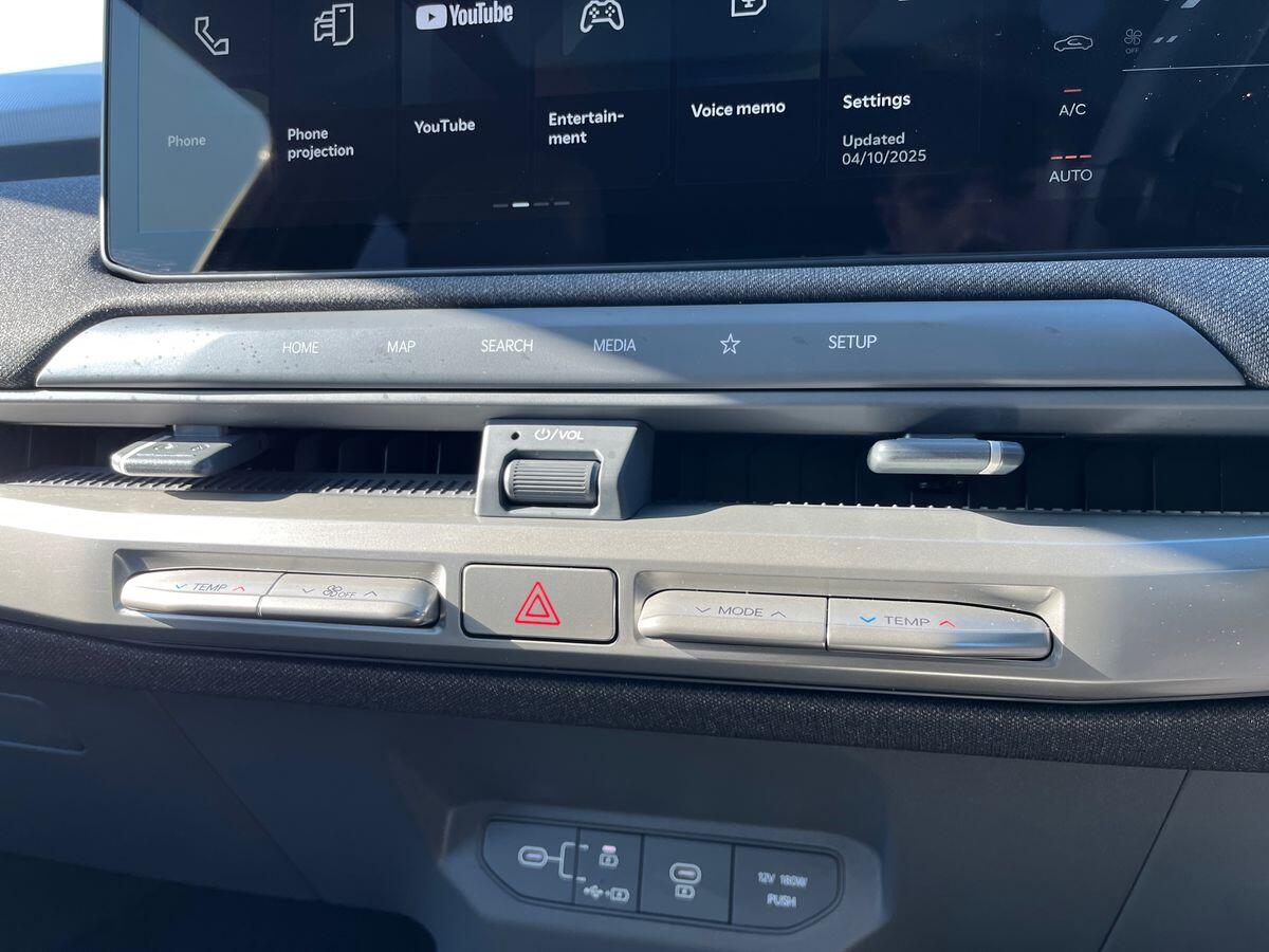 Used Kia EV3 2025 for sale - 78001672: Photo 34