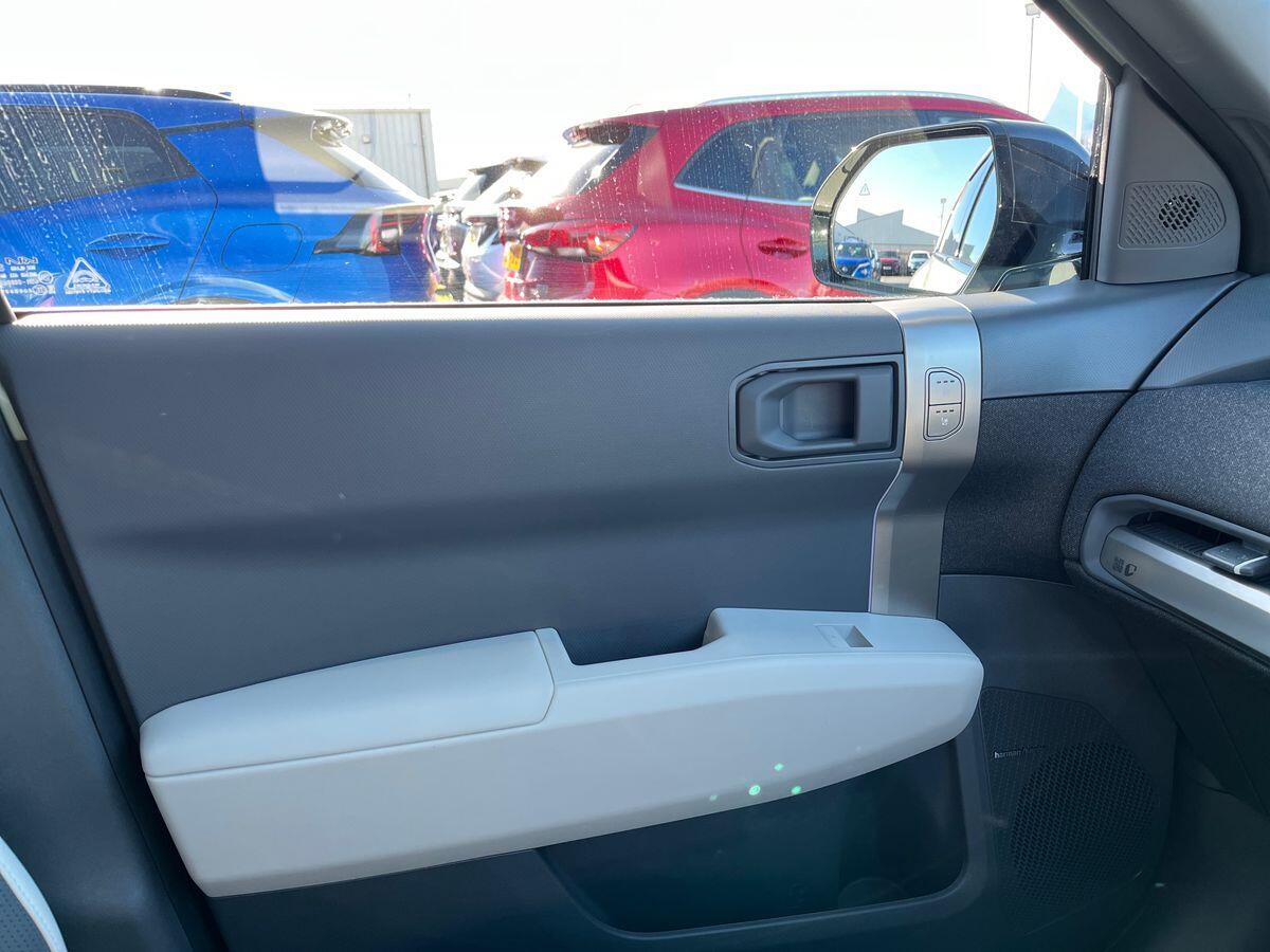 Used Kia EV3 2025 for sale - 78001672: Photo 37