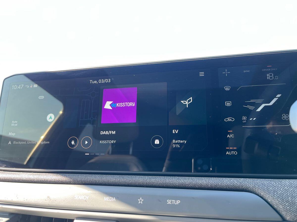 Used Kia EV3 2025 for sale - 78001672: Photo 9