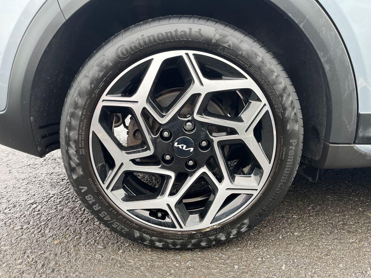 Used Kia XCeed 2023 for sale - 77812634: Photo 11