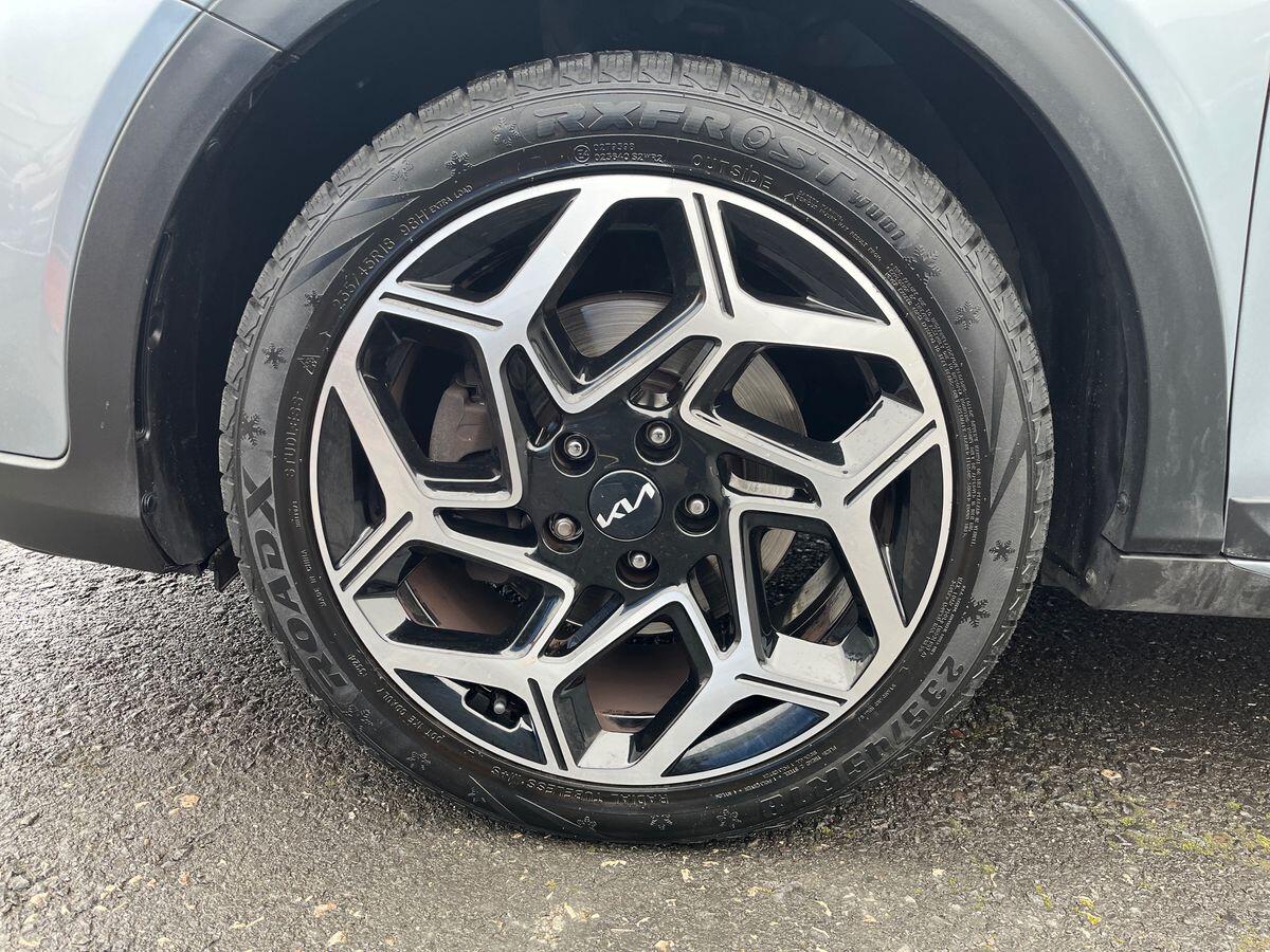 Used Kia XCeed 2023 for sale - 77812634: Photo 13