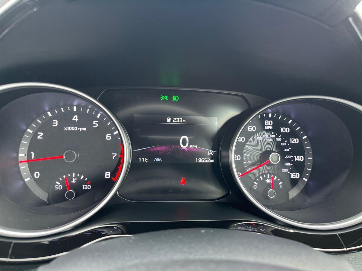 Used Kia XCeed 2023 for sale - 77812634: Photo 15