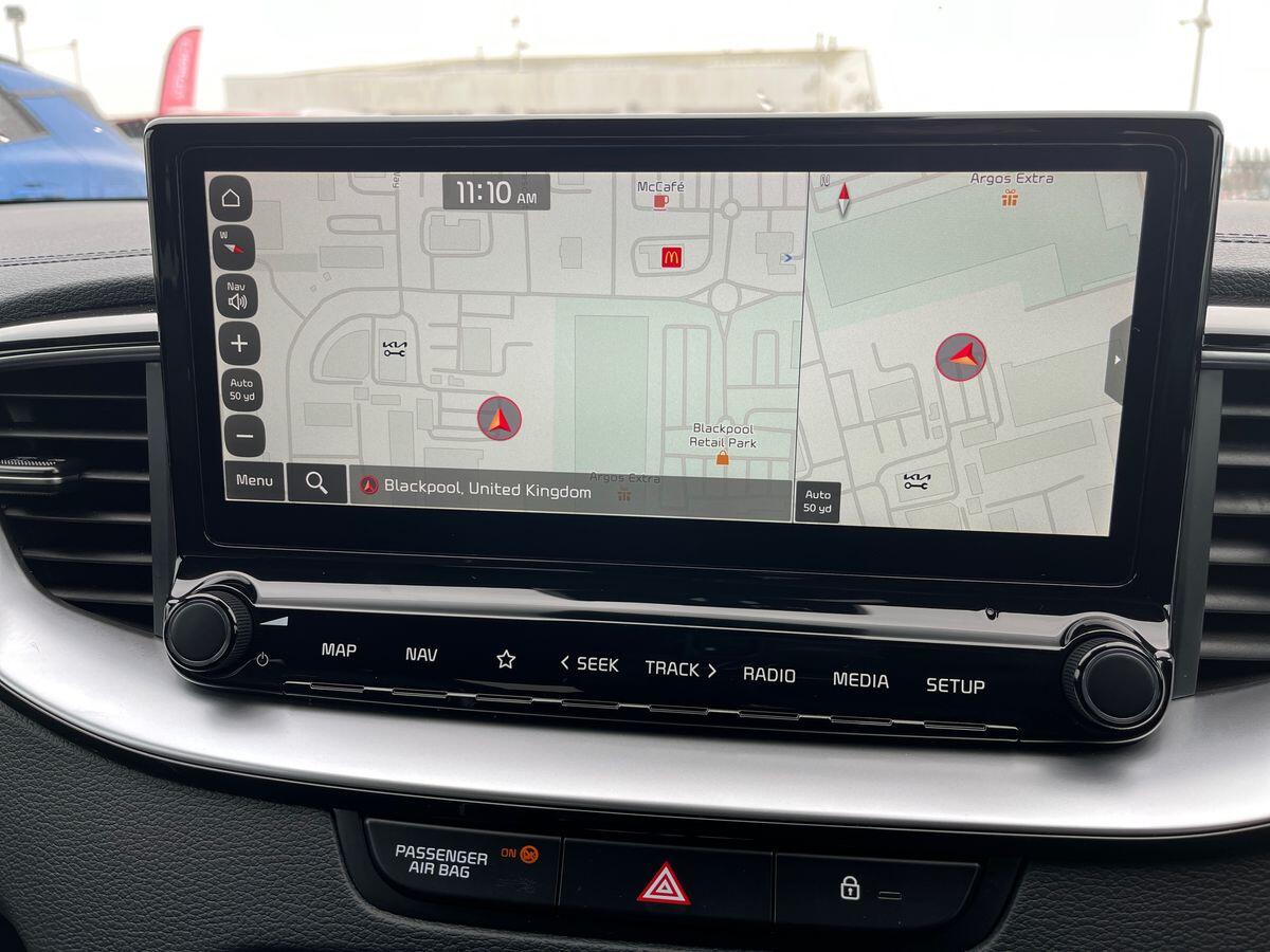 Used Kia XCeed 2023 for sale - 77812634: Photo 17