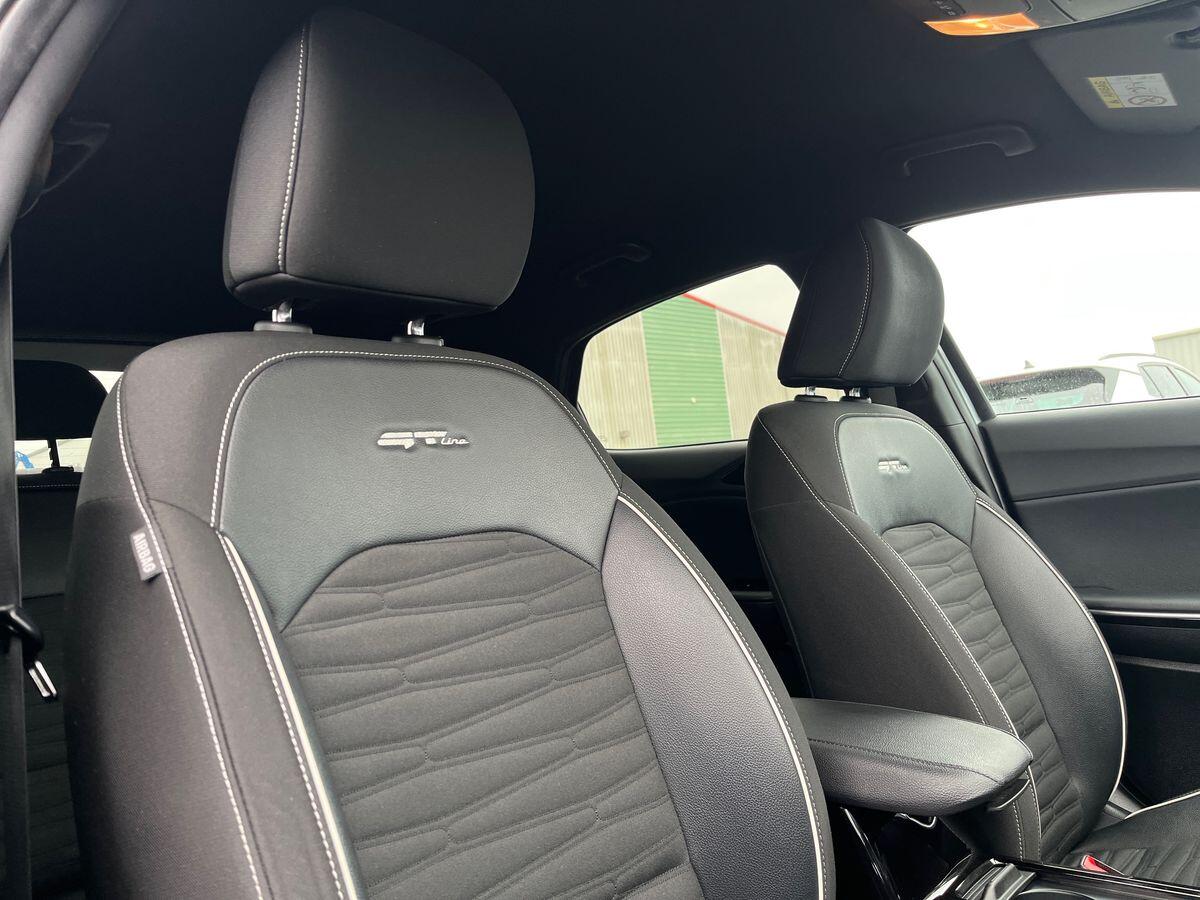 Used Kia XCeed 2023 for sale - 77812634: Photo 19