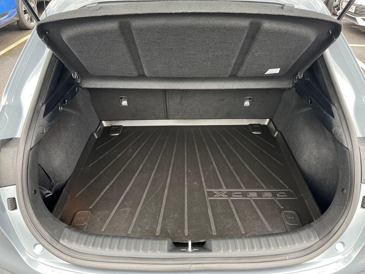 Used Kia XCeed 2023 for sale - 77812634: Photo 22