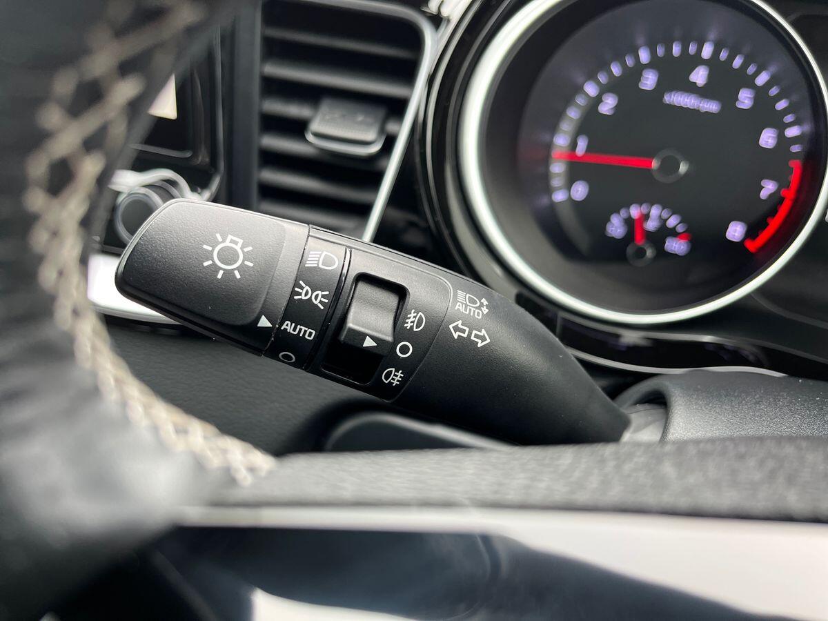 Used Kia XCeed 2023 for sale - 77812634: Photo 28