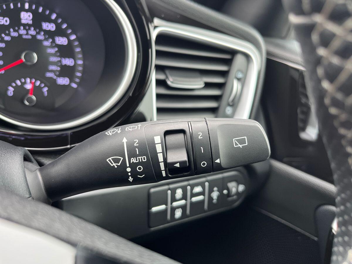 Used Kia XCeed 2023 for sale - 77812634: Photo 29