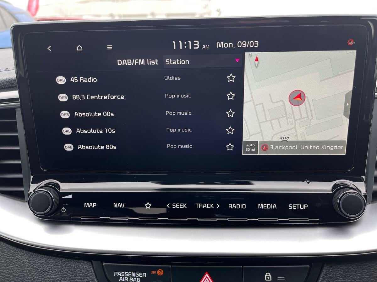 Used Kia XCeed 2023 for sale - 77812634: Photo 31