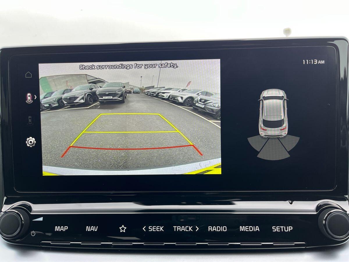 Used Kia XCeed 2023 for sale - 77812634: Photo 33