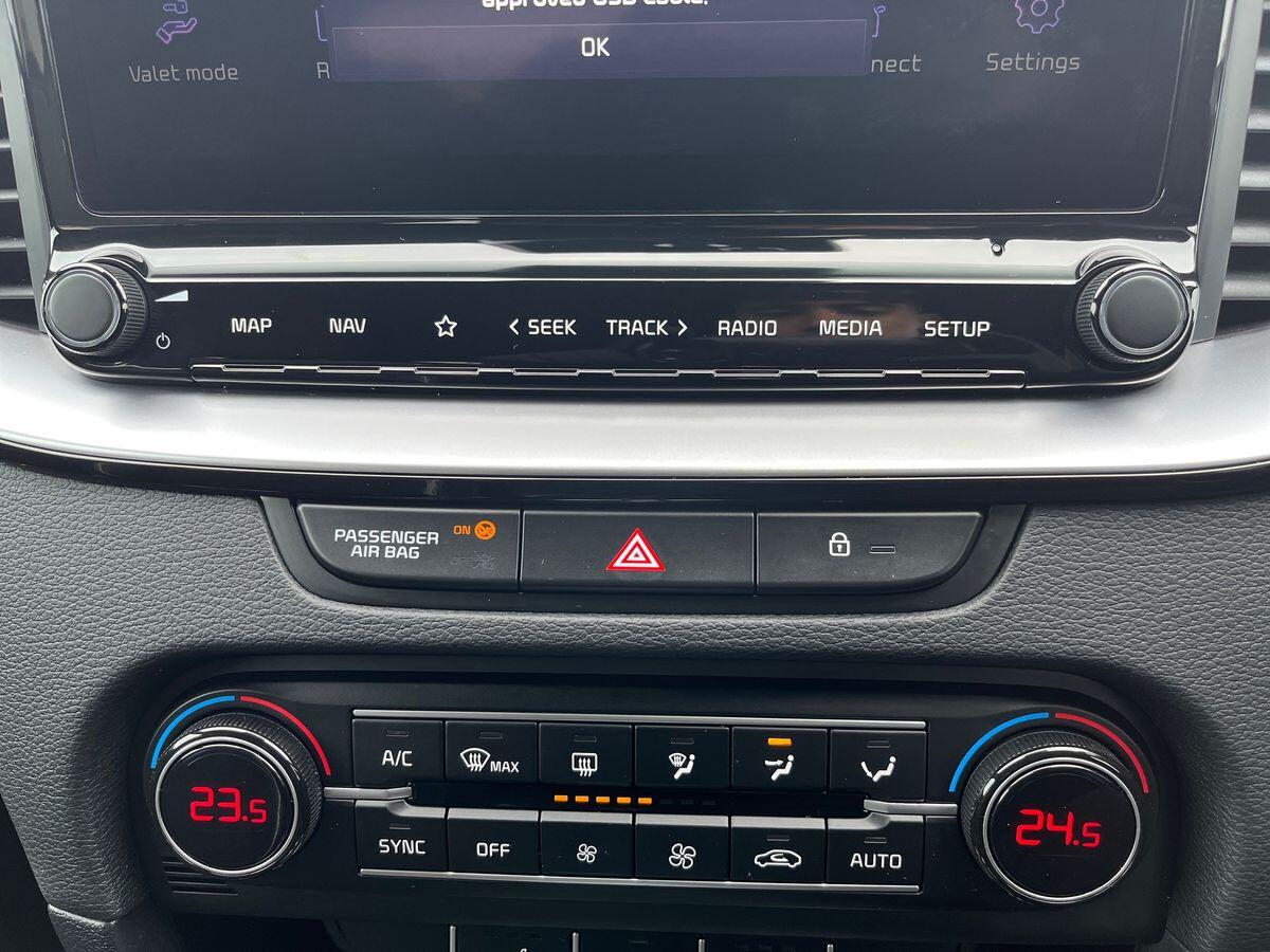 Used Kia XCeed 2023 for sale - 77812634: Photo 34