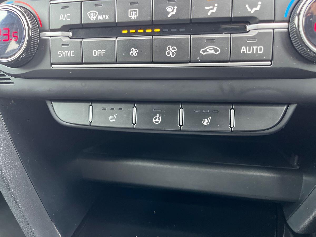 Used Kia XCeed 2023 for sale - 77812634: Photo 35