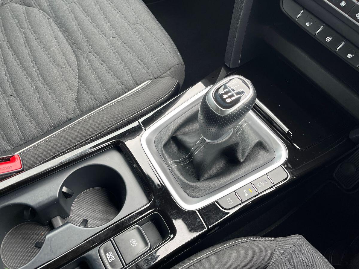 Used Kia XCeed 2023 for sale - 77812634: Photo 36