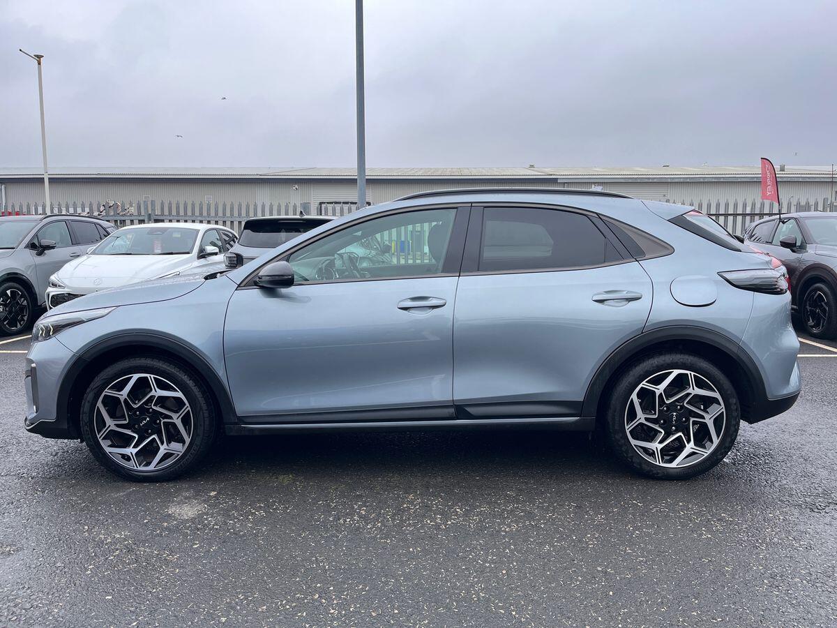 Used Kia XCeed 2023 for sale - 77812634: Photo 6