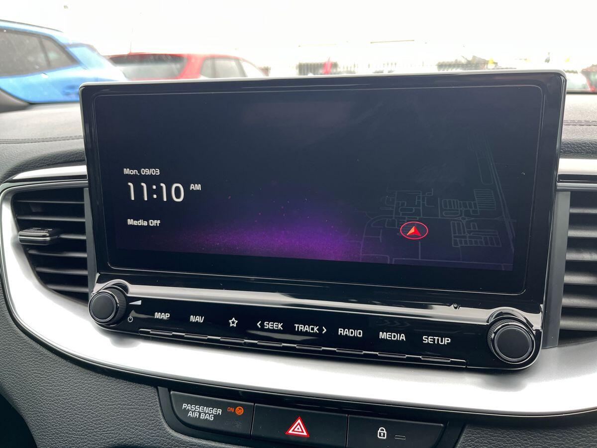 Used Kia XCeed 2023 for sale - 77812634: Photo 9