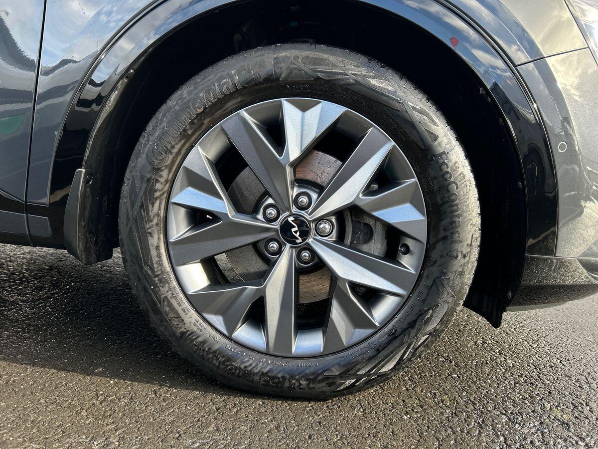 Used Kia Sportage 2023 for sale - 76334393: Photo 10