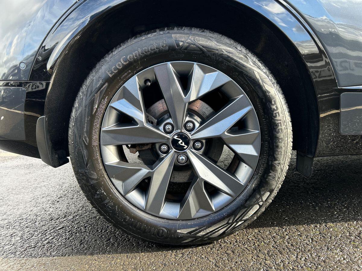 Used Kia Sportage 2023 for sale - 76334393: Photo 11