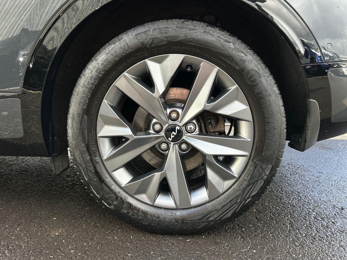 Used Kia Sportage 2023 for sale - 76334393: Photo 12