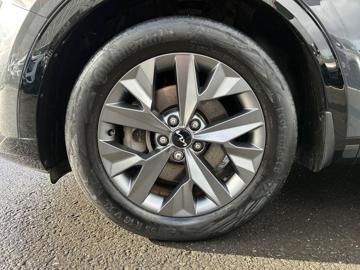 Used Kia Sportage 2023 for sale - 76334393: Photo 13