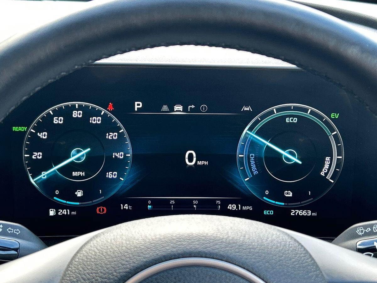 Used Kia Sportage 2023 for sale - 76334393: Photo 15