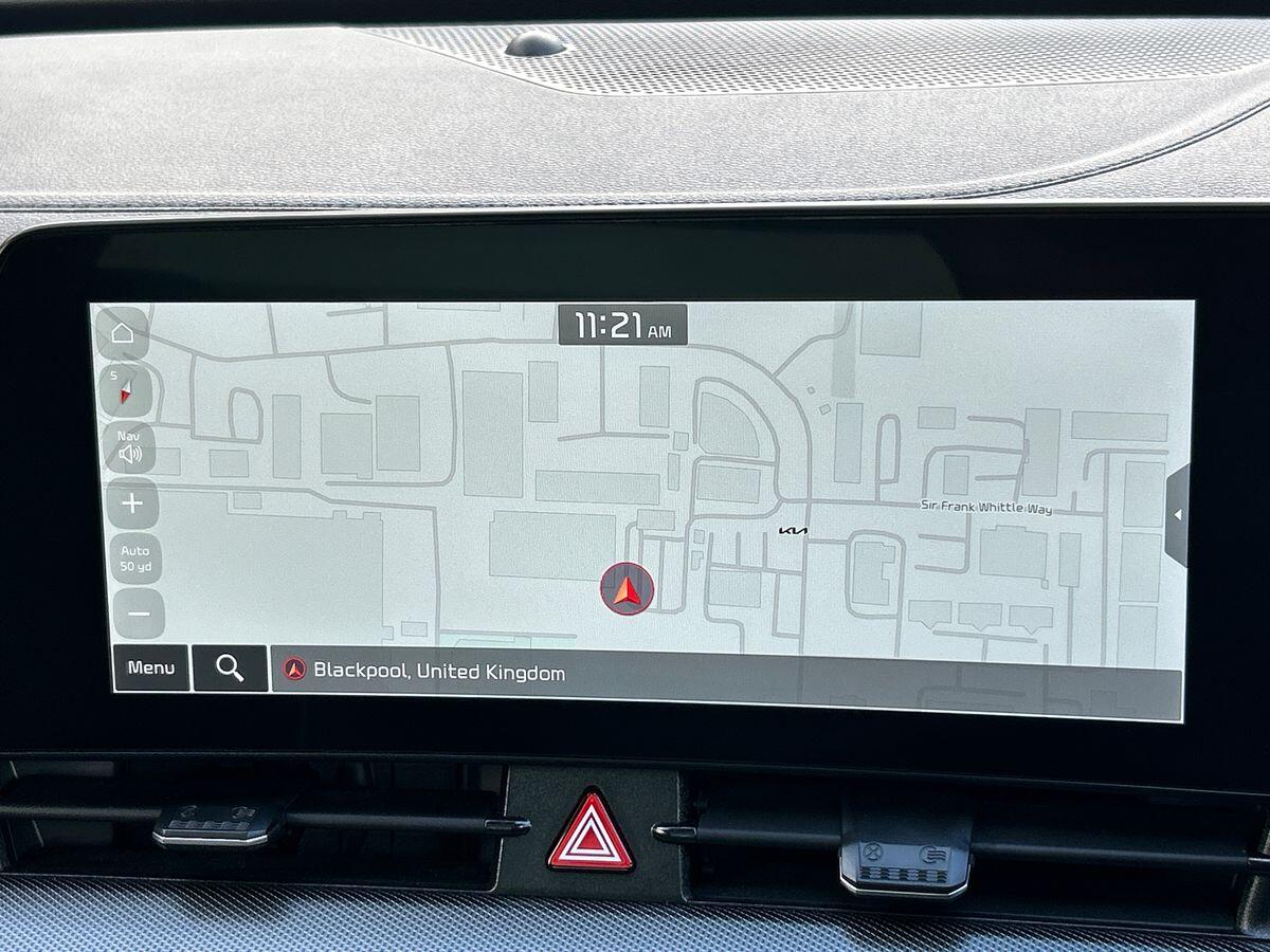 Used Kia Sportage 2023 for sale - 76334393: Photo 17