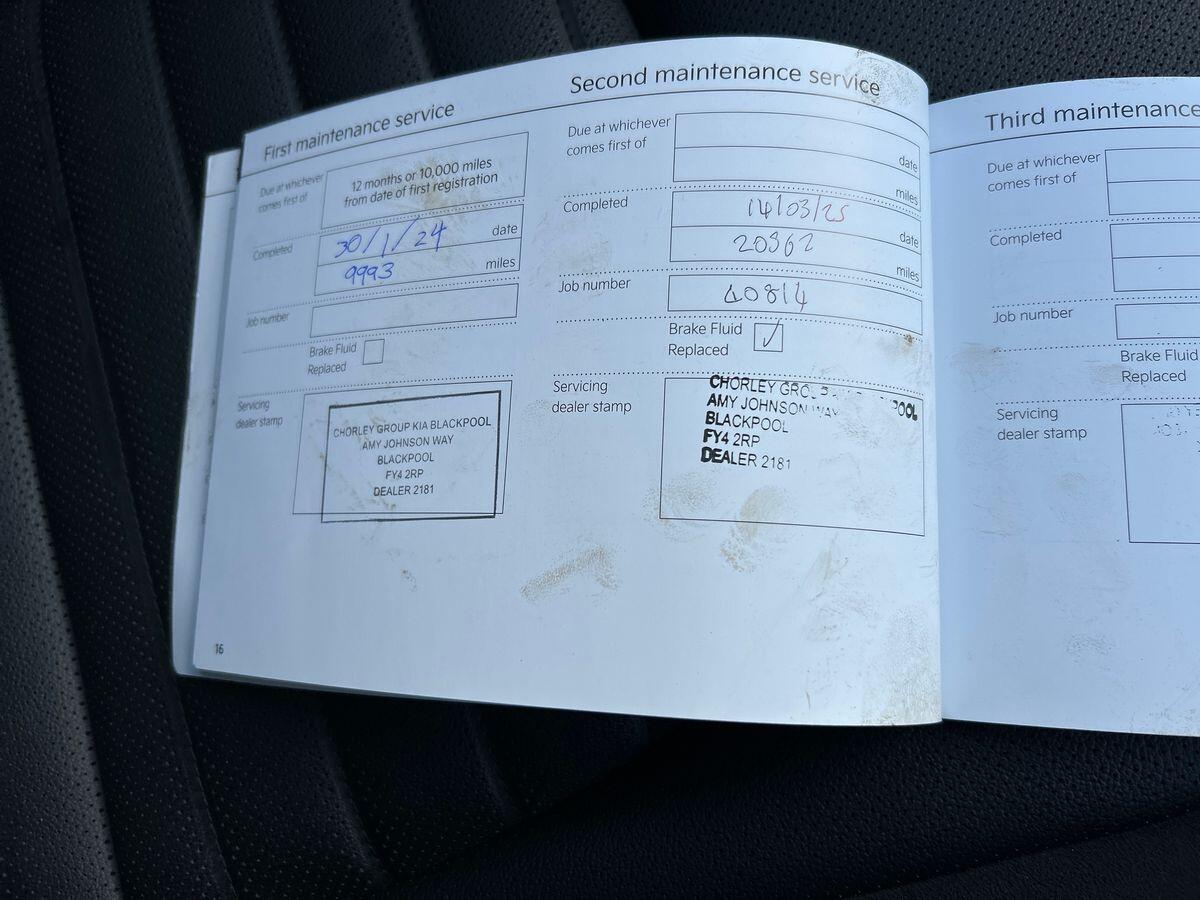 Used Kia Sportage 2023 for sale - 76334393: Photo 18